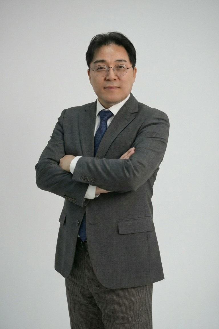 한상범 대표이사