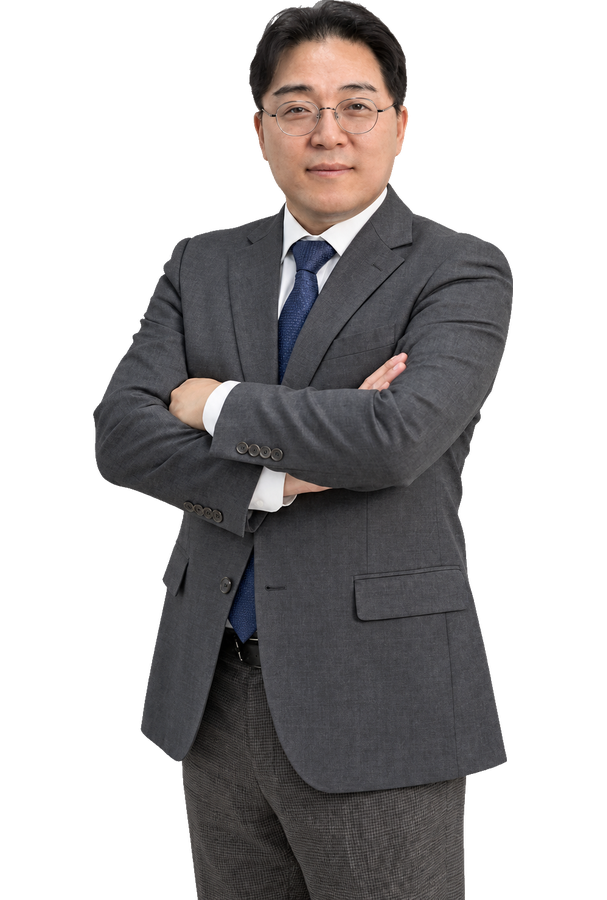 한상범 대표이사