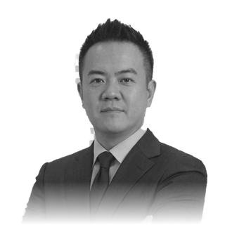 Danny Kim